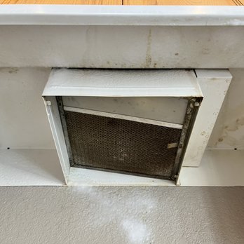 Pure Haven Cleaning - Range hood degrease - Home Cleaning Near Me