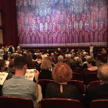 Adrienne Arsht Center - Performing Arts Near Me - Miami, Florida
