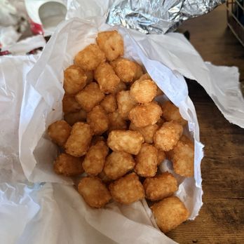 Caps & Corks - Tater tots - Beer, Wine & Spirits Near Me - Torrance, California