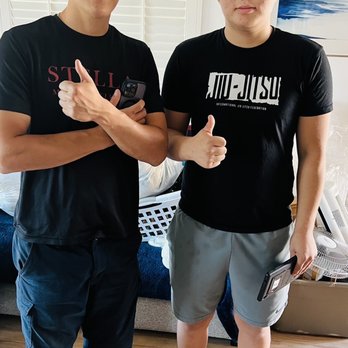 Full Moving Service - Movers Near Me - Los Angeles, California Full Moving Service - Movers Near Me - Los Angeles, California