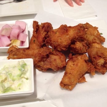 Vons Chicken - Crunchy Fried Chicken - Chicken Shop Near Me - Sunnyvale, California