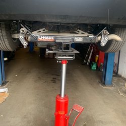 Orocovis Auto Repair - Hitches