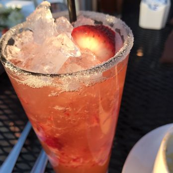 Orange Hill Restaurant & Events - Strawberry lemonade ! Ask for extra ice , gives it a much more refreshing taste . - Steakhouses Near Me - Orange, California Orange Hill Restaurant & Events - Strawberry lemonade ! Ask for extra ice , gives it a much more refreshing taste . - Steakhouses Near Me - Orange, California
