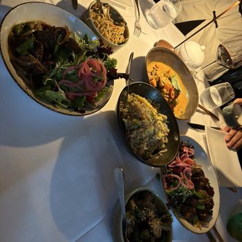 Le Colonial Lake Forest - Vietnamese Near Me - Lake Forest, Illinois