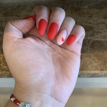 Royal Nails & Day Spa - Nail Salons Near Me - Fairfield, New Jersey