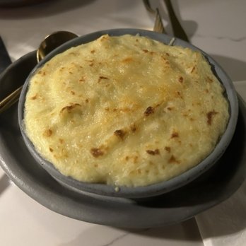 Craft Creamery - Potato Soufflé - Ice Cream & Frozen Yogurt Near Me - Las Vegas, Nevada Craft Creamery - Potato Soufflé - Ice Cream & Frozen Yogurt Near Me - Las Vegas, Nevada