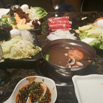 Han Restaurant - I'm so excited - Hot Pot Near Me - Hartford, Connecticut Han Restaurant - I'm so excited - Hot Pot Near Me - Hartford, Connecticut