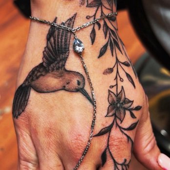 1. West Coast Tattoos