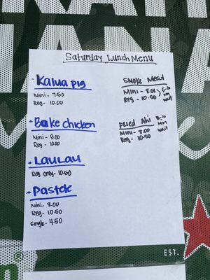 Makaha Ohana Market by null