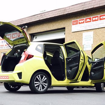 Wang Auto inc - 2015 Honda Fit - Auto Parts & Supplies Near Me - Pelham, New Hampshire Wang Auto inc - 2015 Honda Fit - Auto Parts & Supplies Near Me - Pelham, New Hampshire