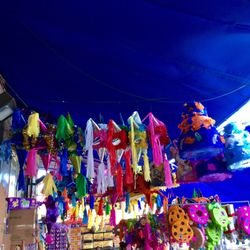 Navarro's Party Supply