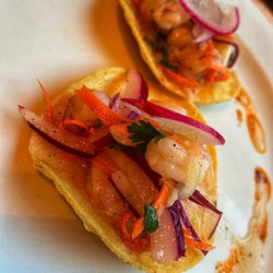 Agave - Ceviche