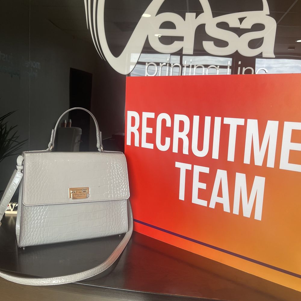 Versa Printing, Inc. - Printing Services Near Me - Dallas, Texas Versa Printing, Inc. - Printing Services Near Me - Dallas, Texas