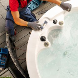 Gulfshore Pools - OUR TEAM CAN ENSURE YOUR HOT TUB WORKS AS IT SHOULD.
