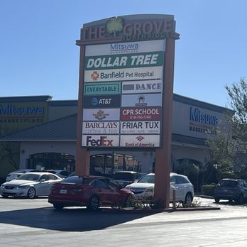 FedEx Office Print & Ship Center - Located in this shopping center - Printing Services Near Me - Northridge, California