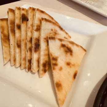 OPA! - Tyropitakia (6 Pieces) Dinner - Greek Near Me - Avon, Indiana
