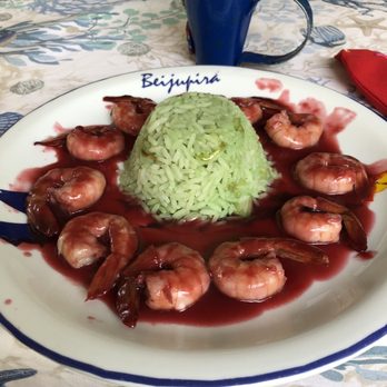 Restaurante Beijupirá - "Beijou hibisco" - Seafood Near Me - Ipojuca, Prince Edward Island Restaurante Beijupirá - "Beijou hibisco" - Seafood Near Me - Ipojuca, Prince Edward Island