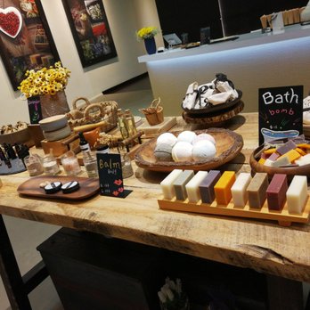 Bascai - Products at the front :) - Skin Care Near Me - Temple City, California