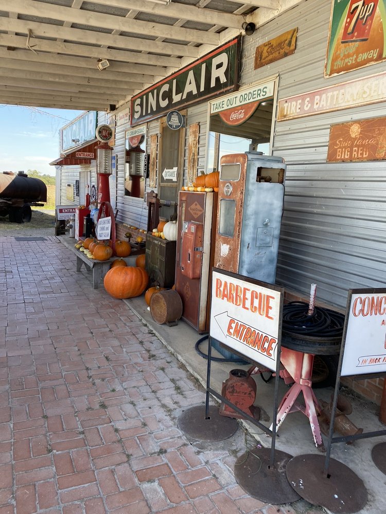 Texas Pride Barbecue