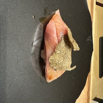 Koete Omakase - Sushi Bars Near Me - New York, New York Koete Omakase - Sushi Bars Near Me - New York, New York