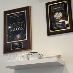 Salon Sage - 2026 Best Salon & #1 Salon Sage -McLean, Virginia