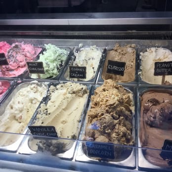 The Hood Milk Bar - Milk Bars Near Me - The Junction, NSW