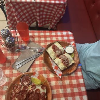 Ace's Pizza - Pizza Near Me - New York, New York