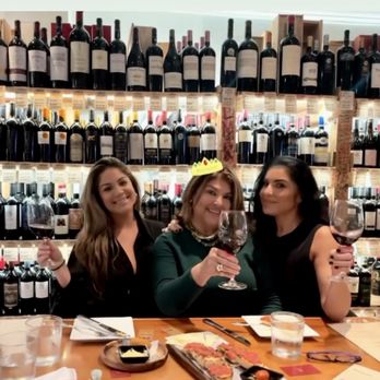 Happy Wine in the Grove - HBD Mami! - Tapas Bars Near Me - Miami, Florida Happy Wine in the Grove - HBD Mami! - Tapas Bars Near Me - Miami, Florida