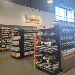 Natural Food Pantry - Sports nutrition, grocery and bulk foods