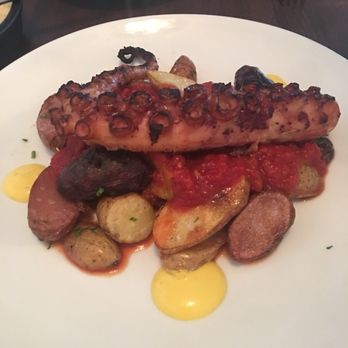 Byblos - Mediterranean Near Me - Tampa, Florida