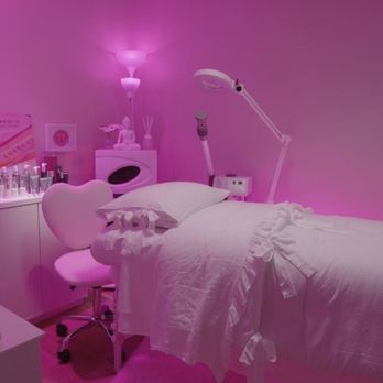 Saint Pink Spa - Skin Care Near Me - Agoura Hills, California Saint Pink Spa - Skin Care Near Me - Agoura Hills, California