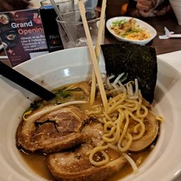 Miso Ramen