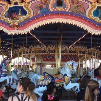 Prince Charming Regal Carrousel - Carousels Near Me - Orlando, Florida Prince Charming Regal Carrousel - Carousels Near Me - Orlando, Florida