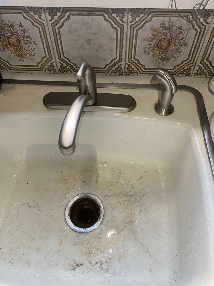 Slide of Ken Plumbing Service