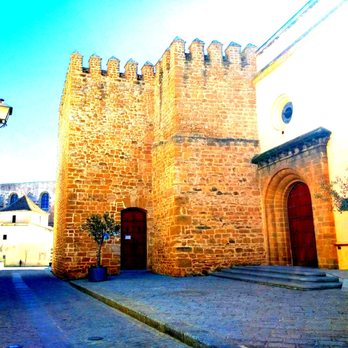 Castillo de Luna  - Castillo de Luna, Rota, Spain 2-7-18 - Castles Near Me - Rota, California