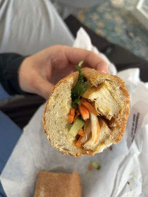 Kim's Café & Sandwiches by null