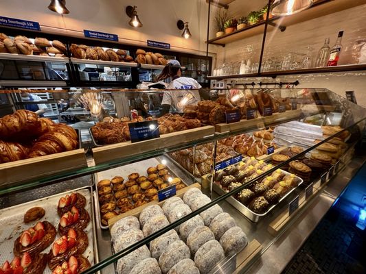 Bakehouse (Wan Chai) by null