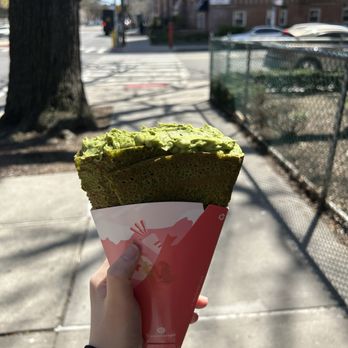 T-Swirl Crepe - Creperies Near Me - Flushing, New York T-Swirl Crepe - Creperies Near Me - Flushing, New York