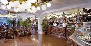 Bar Calise by null