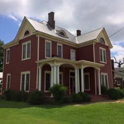 Iris Inn Bed & Breakfast