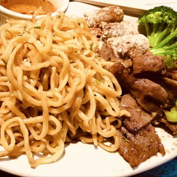 Perilla - Vietnamese Near Me - San Francisco, California