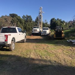 Dierkop Well Drilling - Drilling for Avocado Orchard