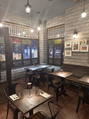 Koo Thai (Upper West Side) by null