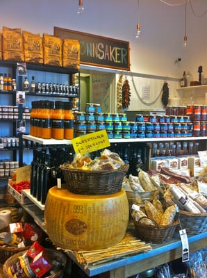 Gutta på Haugen by null