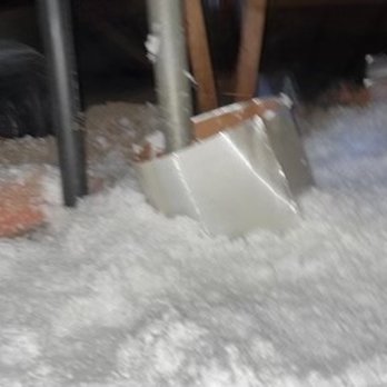 NEO Attic Solutions - Insulation Installation Near Me - North Hollywood, California