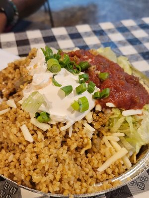 laptop friendly cafe