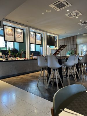 Hotel Indigo Berlin - Ku'Damm by IHG by null