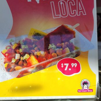 La Michoacana - Renton - Ice Cream & Frozen Yogurt Near Me - Renton, Washington
