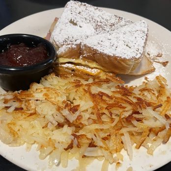 The Porch Arlington - Monte Carlo - Breakfast & Brunch Near Me - Arlington, Texas