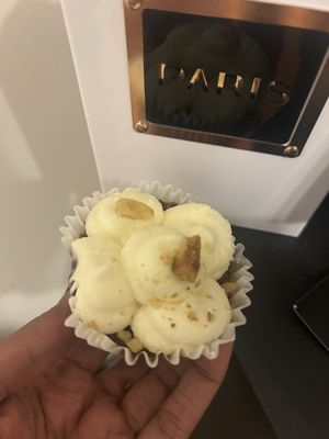 Buttersweet Bakery by null